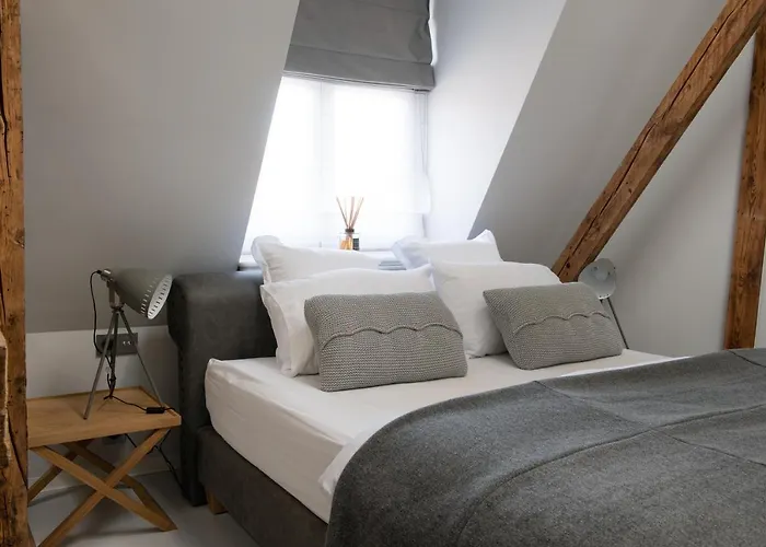 Apartment Wilda Nova