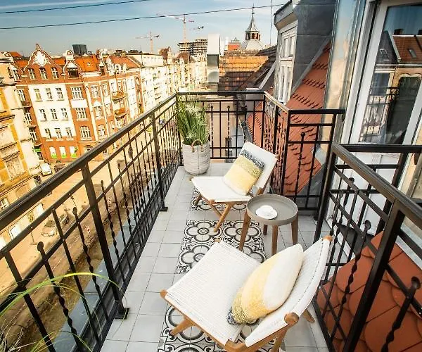 Apartment Wilda Nova *