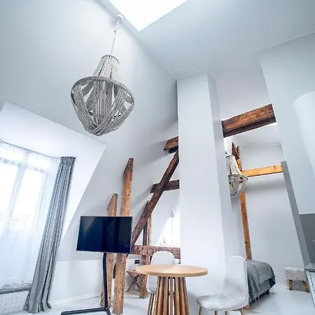 Apartment Wilda Nova