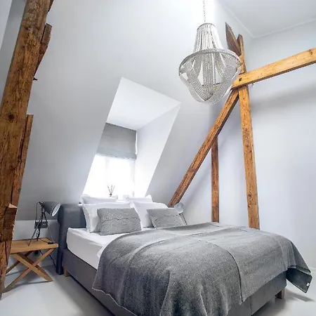 Wilda Nova Apartmán