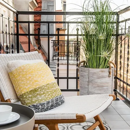 Apartment Wilda Nova *