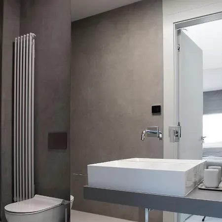 Apartament Wilda Nova