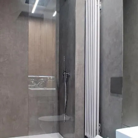 Wilda Nova Apartmán Poznaň