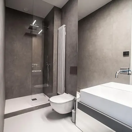 Wilda Nova Appartement Poznań