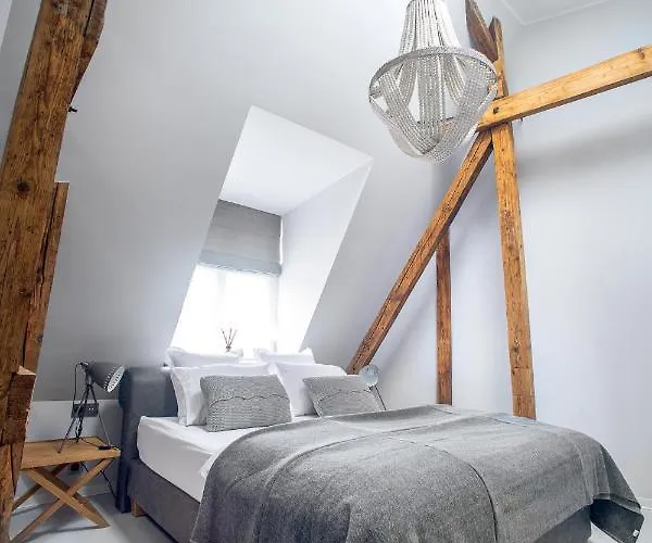 Wilda Nova Apartament