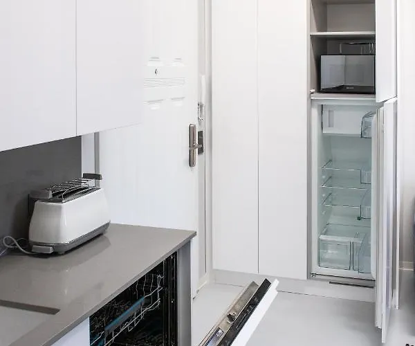 Wilda Nova Apartament