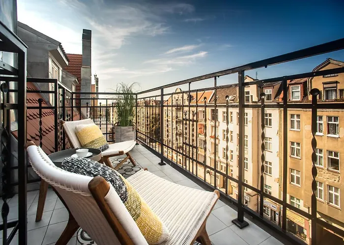 Wilda Nova * Poznań