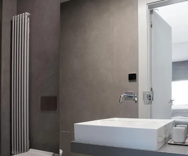 Apartament Wilda Nova