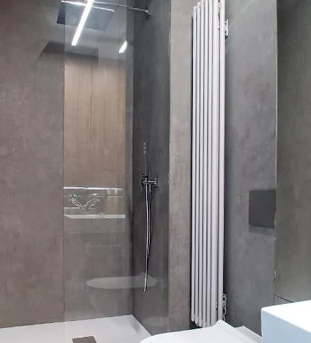 Wilda Nova Apartament Poznań