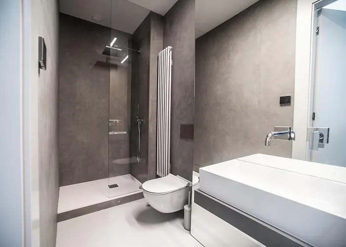 Wilda Nova Apartament Poznań